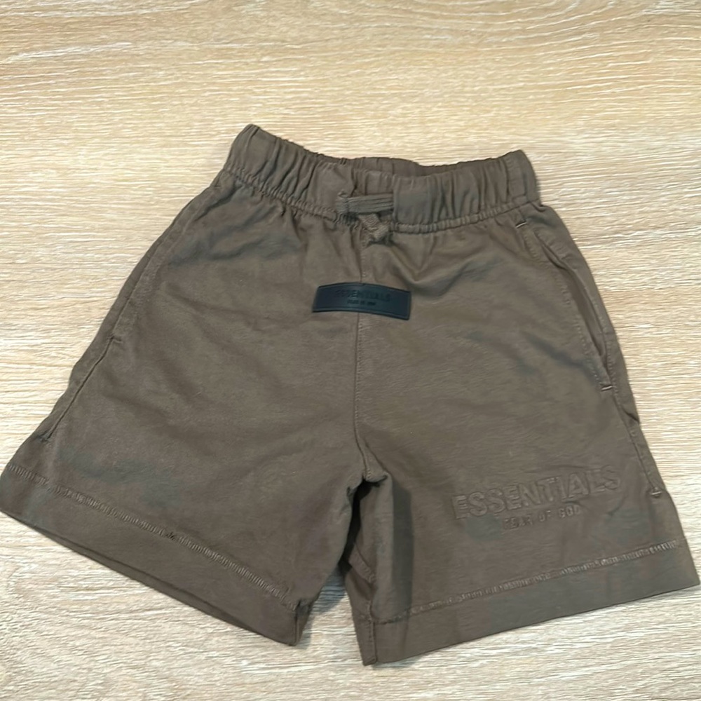 Worn only once for a photo shoot